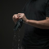 Покрывало малое MATADOR Ultralight Travel Towel серое MATULTS001CH
